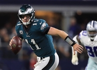 Carson Wentz mug #G1720100
