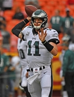 Carson Wentz t-shirt #3477873