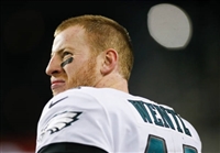 Carson Wentz magic mug #G1720104