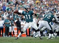 Carson Wentz t-shirt #3477875