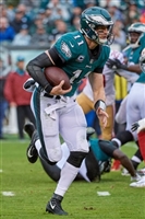 Carson Wentz Tank Top #3477881