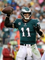 Carson Wentz mug #G1720113