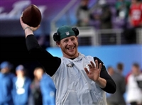 Carson Wentz mug #G1720115