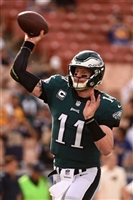 Carson Wentz mug #G1720116