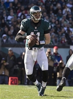 Carson Wentz hoodie #3477887