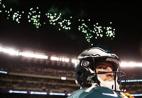 Carson Wentz tote bag #G1720119