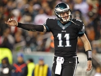 Carson Wentz Sweatshirt #3477892