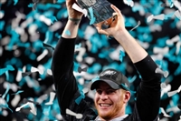 Carson Wentz Sweatshirt #3477898