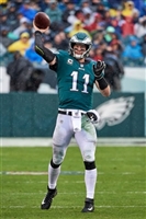 Carson Wentz Sweatshirt #3477903