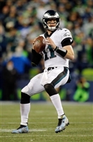 Carson Wentz hoodie #3477939