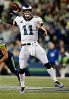 Carson Wentz Longsleeve T-shirt #3477940