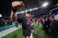 Carson Wentz hoodie #3477941