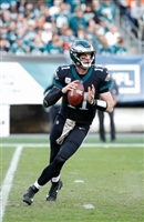 Carson Wentz Longsleeve T-shirt #3477942