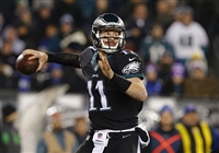 Carson Wentz mug #G1720179
