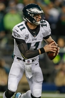 Carson Wentz mug #G1720180