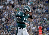 Carson Wentz t-shirt #3477952