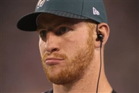Carson Wentz t-shirt #3477953