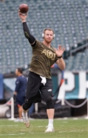 Carson Wentz Sweatshirt #3477955