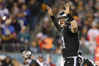 Carson Wentz mug #G1720191