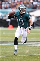 Carson Wentz Sweatshirt #3477963