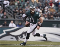 Carson Wentz mug #G1720198
