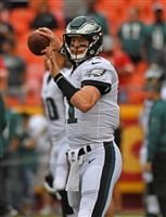 Carson Wentz Sweatshirt #3477982