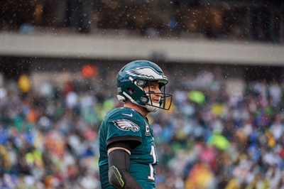 Carson Wentz Poster 3477993