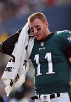 Carson Wentz mug #G1720259