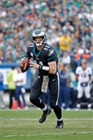 Carson Wentz Sweatshirt #3478039