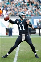 Carson Wentz t-shirt #3478045