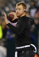 Carson Wentz tote bag #G1720280