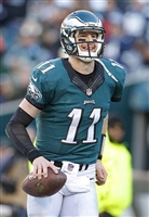 Carson Wentz Sweatshirt #3478053