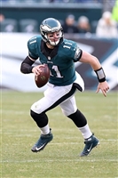 Carson Wentz tote bag #G1720288