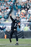 Carson Wentz Sweatshirt #3478066