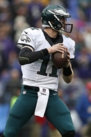 Carson Wentz Sweatshirt #3478074