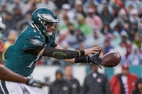 Carson Wentz tote bag #G1720306