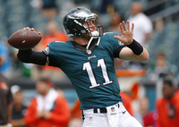 Carson Wentz mug #G2582528
