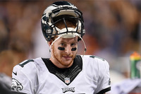 Carson Wentz Sweatshirt #3965277