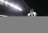 Carson Wentz tote bag #G2582546