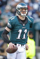 Carson Wentz hoodie #3965322