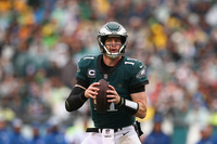 Carson Wentz mug #G2582578