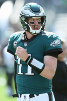 Carson Wentz mug #G2582582