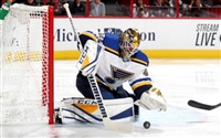 Carter Hutton Tank Top #3562582