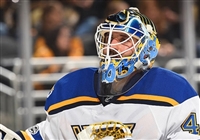 Carter Hutton Tank Top #3562584
