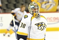 Carter Hutton Tank Top #3562590