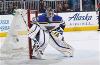 Carter Hutton Sweatshirt #3562597