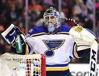 Carter Hutton Tank Top #3562602
