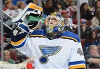Carter Hutton t-shirt #3562603