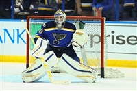 Carter Hutton Tank Top #3562606