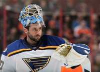 Carter Hutton t-shirt #3562611